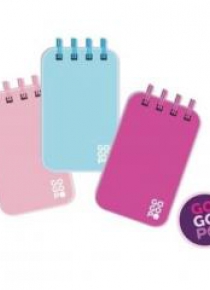 GoGoPo - Mini notes