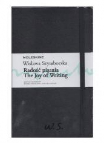 Notes edycja specjalna WS Radość pisania - czarny