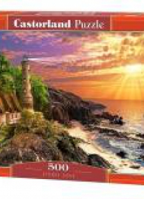 Puzzle 500 Stoney Cove CASTOR