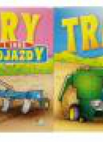 (152) Traktory i inne pojazdy MIX