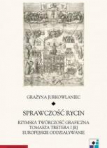 Sprawczość rycin