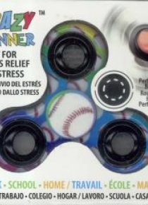 Spinner MIX Sport