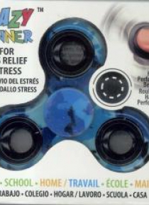 Spinner MIX Militarny