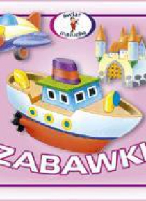 Harmonijka - zabawki