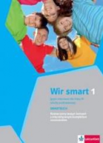 Wir smart 1 Smartbuch LEKTORKLETT w.2017