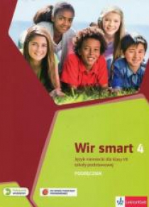 Wir smart 4 KB + CD LEKTORKLETT