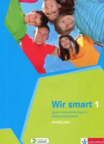 Wir smart 1 KB + CD LEKTORKLETT