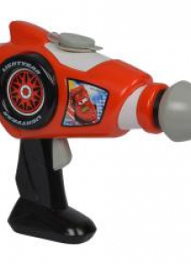 Cars Pistolet na wodę McQueen