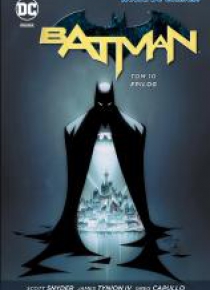 Batman. Epilog T.10