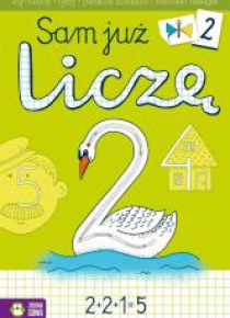 Sam się uczę. Sam już liczę