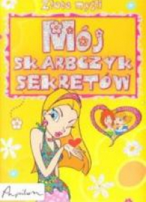 Mój skarbczyk sekretów