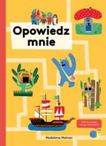 Opowiedz mnie