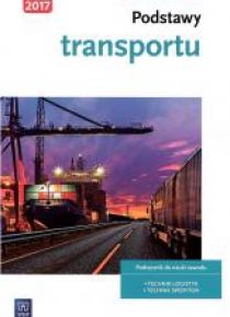 Podstawy transportu WSiP