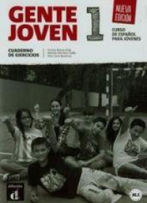 Gente Joven 1 Nueva Edicion ćwicz. LEKTORKLETT w.2