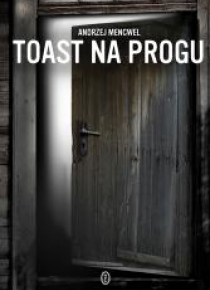 Toast na progu