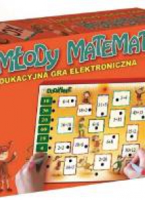 Wiem wszystko - Młody Matematyk JAWA