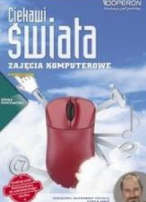Zajęcia komputerowe SP Ciekawi...podr. OPERON