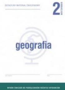 Geografia GIM 2 Dotacyjny materiał ćw. OPERON