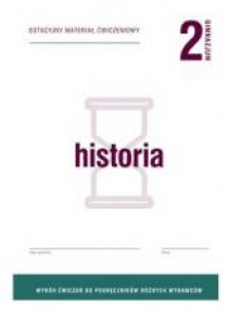 Historia GIM 2 Dotacyjny materiał ćw. OPERON