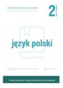 Język polski GIM 2 Dotacyjny materiał ćw. OPERON