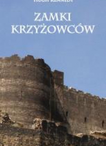Zamki Krzyżowców