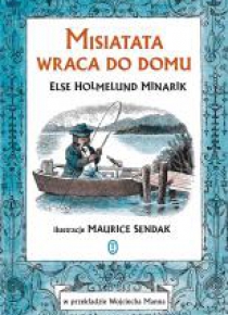 Misiatata wraca do domu