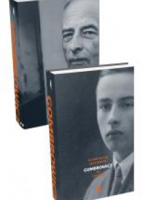 Pakiet. Gombrowicz. Ja, geniusz