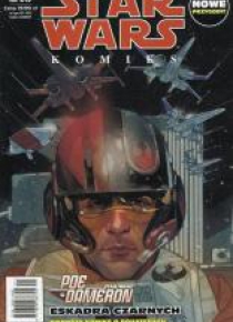 Star Wars Komiks Nr 1/2017