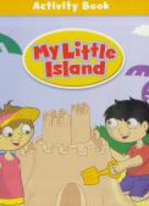 My Little Island 1 AB + CD PEARSON