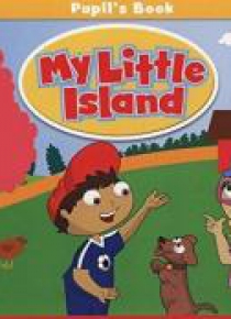 My Little Island 2 PB + CD PEARSON