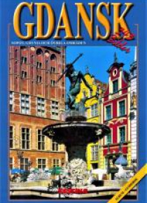 Gdańsk, Sopot, Gdynia - wersja szwedzka