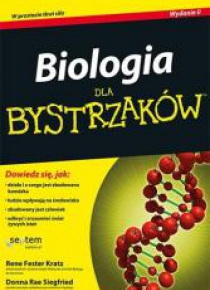 Biologia dla bystrzaków w.II