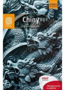 Chiny. Smocze imperium