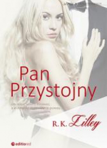 Pan przystojny