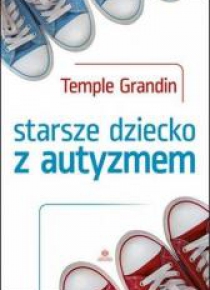 Starsze dziecko z autyzmem