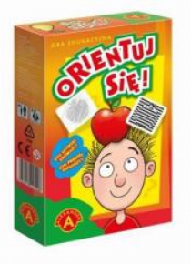 Orientuj się ALEX