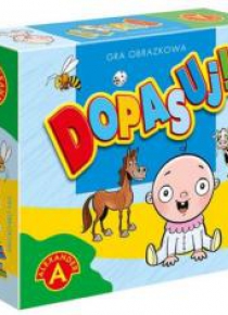 Dopasuj mini ALEX