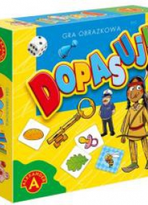 Dopasuj big ALEX