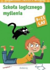 Szkoła logicznego myślenia SIEDMIORÓG