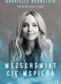 Wszechświat cię wspiera