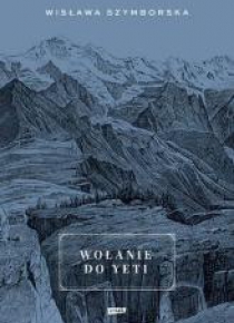 Wołanie do Yeti