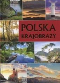 Polska krajobrazy