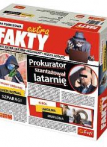 Extra FAKTY TREFL