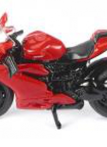 Siku 13 - Motor Ducati Panigale S1385