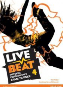 Live Beat 4 Exam Trainer PEARSON