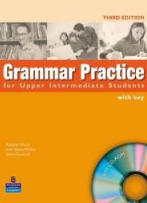 Grammar Practice 3Ed for Upper-Intermediate ...