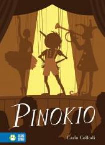 Literatura klasyczna. Pinokio
