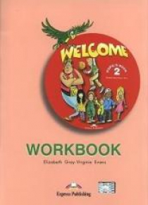 Welcome 2 WB EXPRESS PUBLISHING