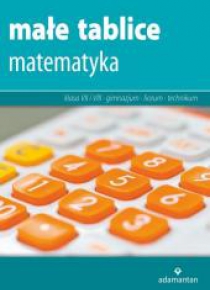 Małe tablice. Matematyka