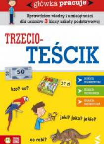 Główka pracuje.Trzecioteścik